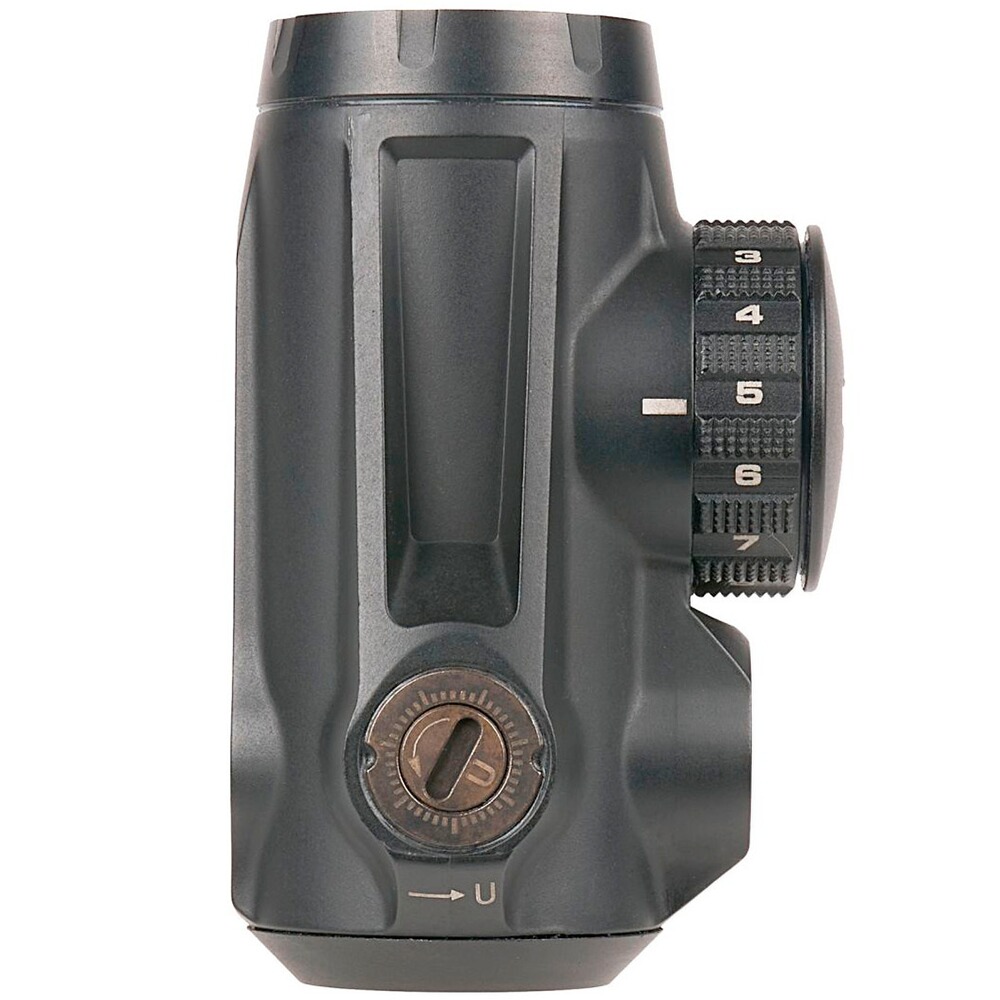 Leuchtpunktvisier Romeo-MSR Gen2, SIG Sauer