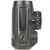 Leuchtpunktvisier Romeo-MSR Gen2, SIG Sauer