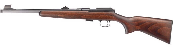 KK-Repetierbüchse 457 Scout, CZ