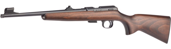 KK-Repetierbüchse 457 Scout, CZ