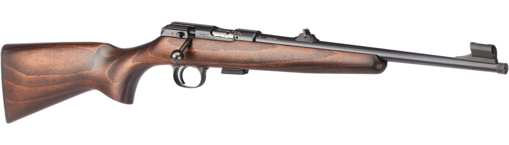 KK-Repetierbüchse 457 Scout, CZ