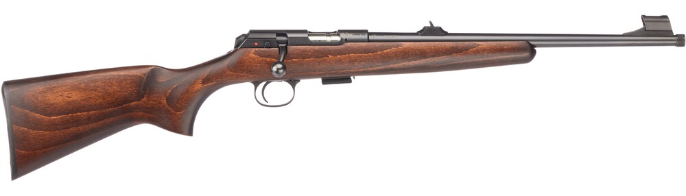 KK-Repetierbüchse 457 Scout