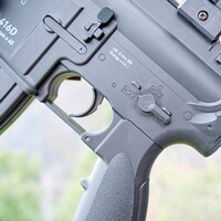 Airsoft-Gewehr HK 416 D AEG, Heckler & Koch