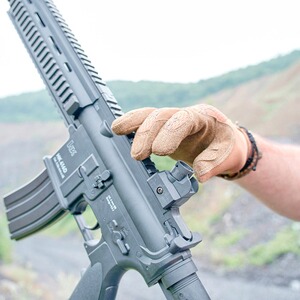 Airsoft-Gewehr HK 416 D AEG, Heckler & Koch