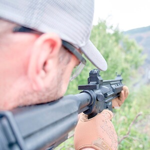 Airsoft-Gewehr HK 416 D AEG, Heckler & Koch