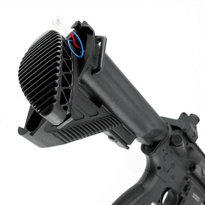 Airsoft-Gewehr HK 416 D AEG, Heckler & Koch