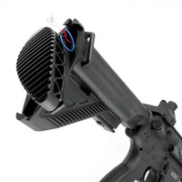 Airsoft-Gewehr HK 416 D AEG, Heckler & Koch