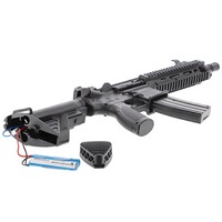 Airsoft-Gewehr HK 416 D AEG, Heckler & Koch