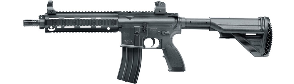 Airsoft-Gewehr HK 416 D AEG