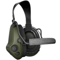 Gehörschutz Supreme X2 BT, Sordin