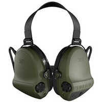 Gehörschutz Supreme X2 BT, Sordin