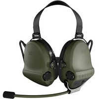 Gehörschutz Supreme X2 BT, Sordin