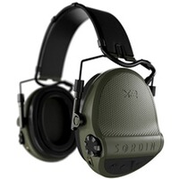 Gehörschutz Supreme X2 BT, Sordin