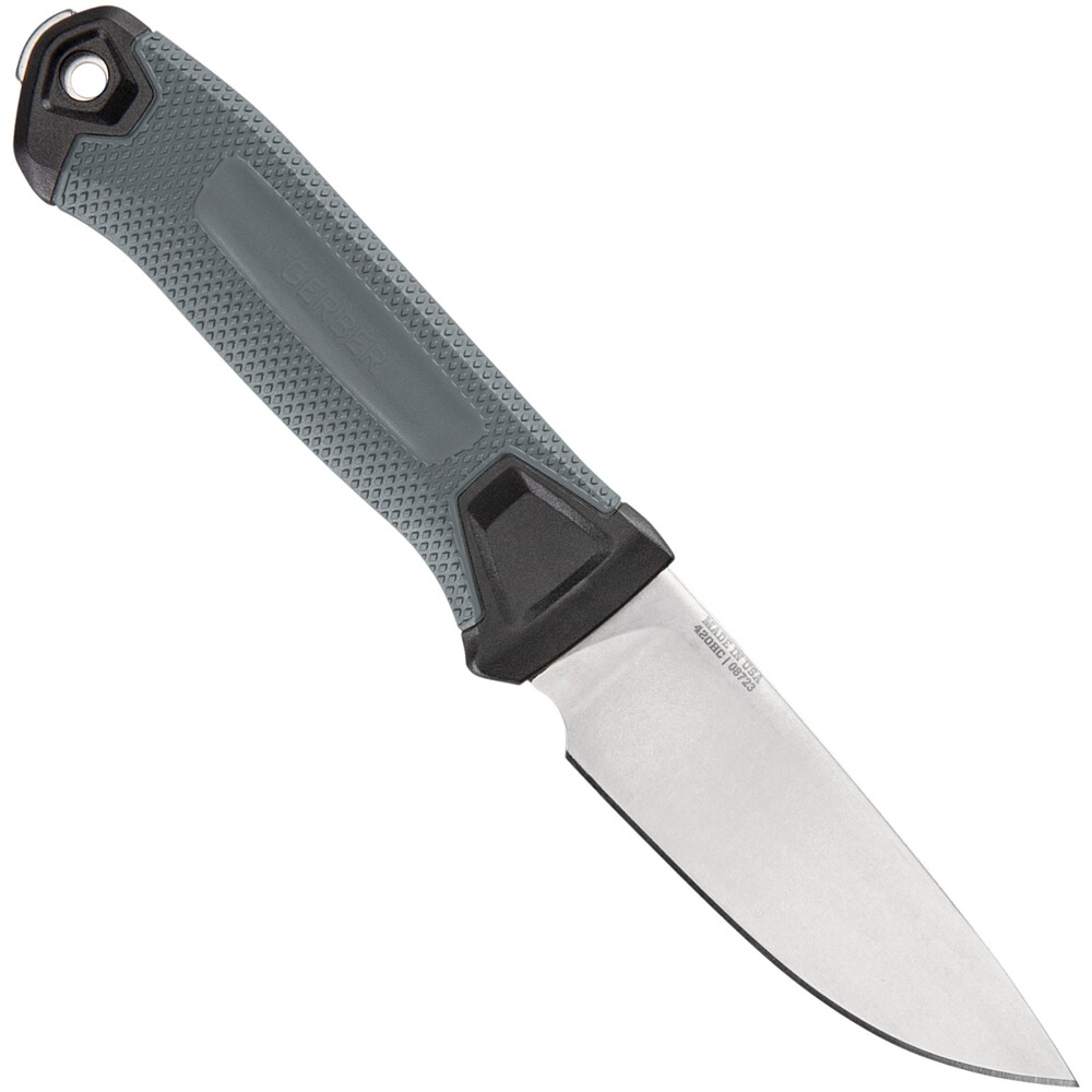 Gürtelmesser Strongarm Camp, Gerber