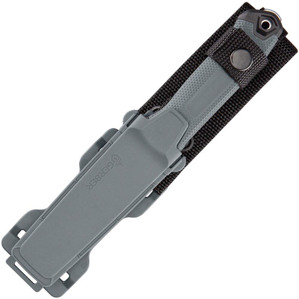 Gürtelmesser Strongarm Camp, Gerber