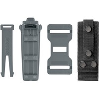 Gürtelmesser Strongarm Camp, Gerber