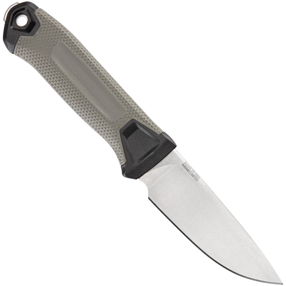 Gürtelmesser Strongarm Camp, Gerber