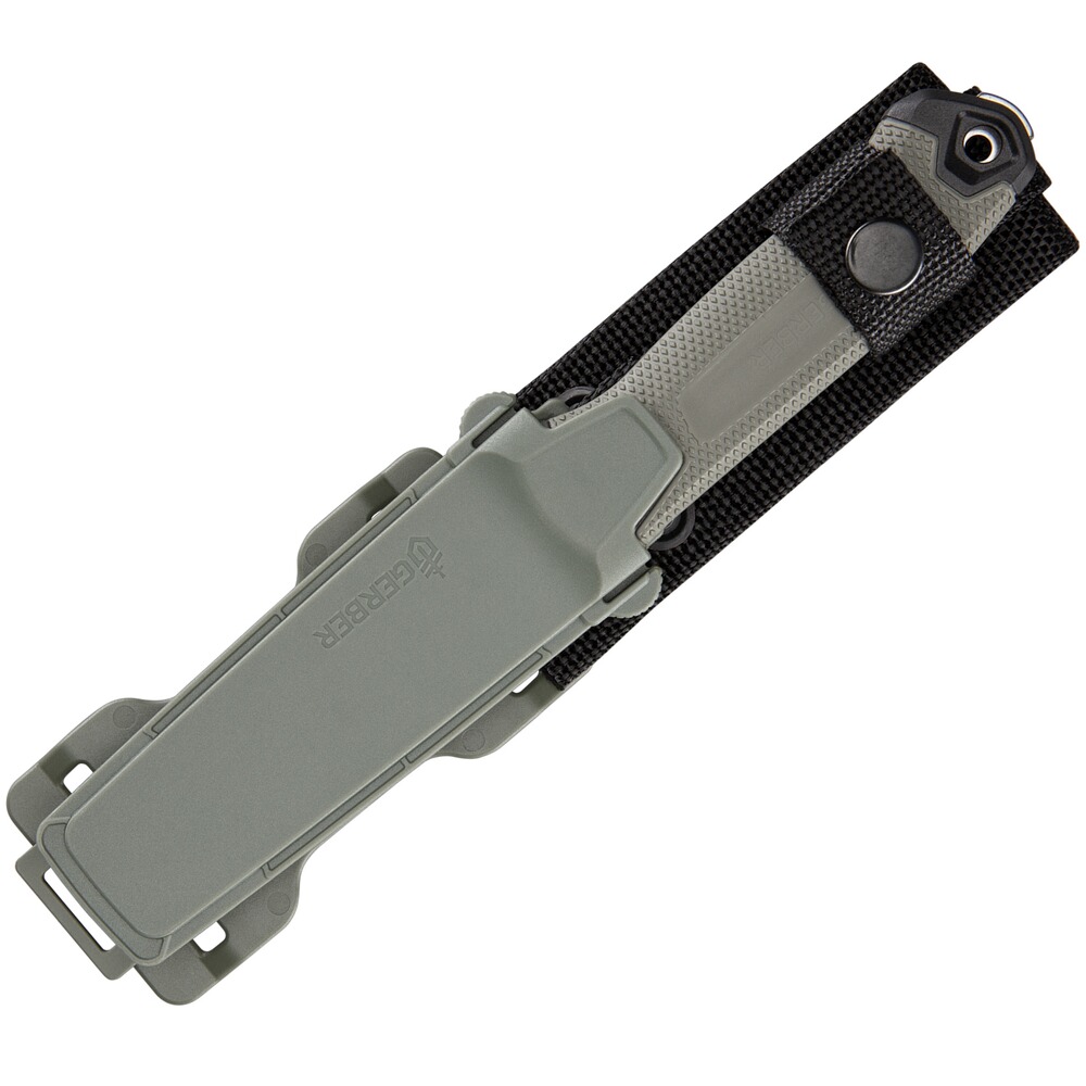 Gürtelmesser Strongarm Camp, Gerber