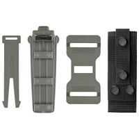 Gürtelmesser Strongarm Camp, Gerber