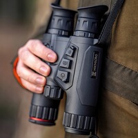 Wärmebild-Fernglas Habrok 4K HE25L/LN, Hikmicro