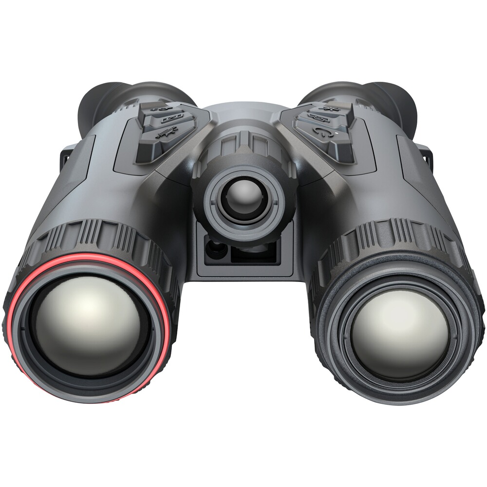 Wärmebild-Fernglas Habrok 4K HE25L/LN, Hikmicro