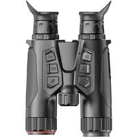 Wärmebild-Fernglas Habrok 4K HE25L/LN, Hikmicro