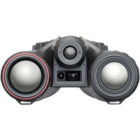Wärmebild-Fernglas Habrok 4K HE25L/LN, Hikmicro