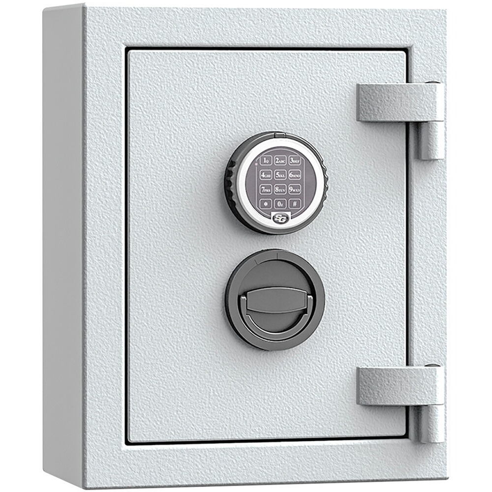 Kurzwaffenschrank St. Gallen S+ Spartan D-Drive, ISS