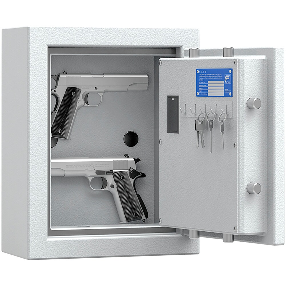 Kurzwaffenschrank St. Gallen S+ Spartan D-Drive, ISS