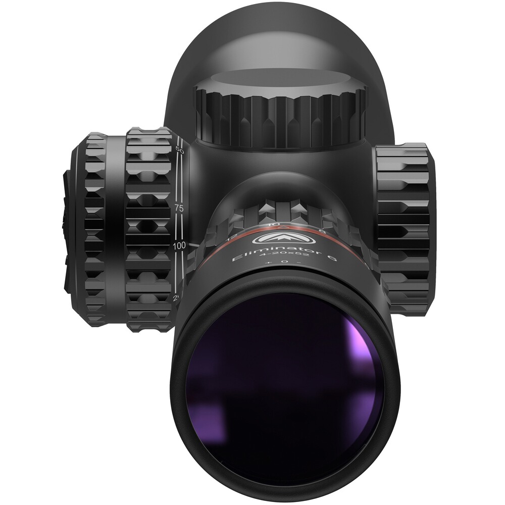 Zielfernrohr Eliminator 6 4-20x52, Burris