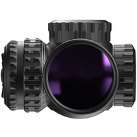 Zielfernrohr Eliminator 6 4-20x52, Burris