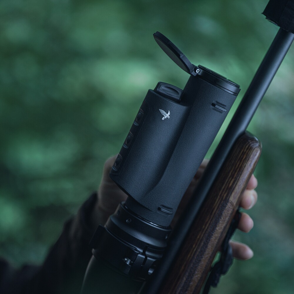 Wärmebildgerät tM 35.2, Swarovski Optik