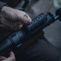 Wärmebildgerät tM 35.2, Swarovski Optik
