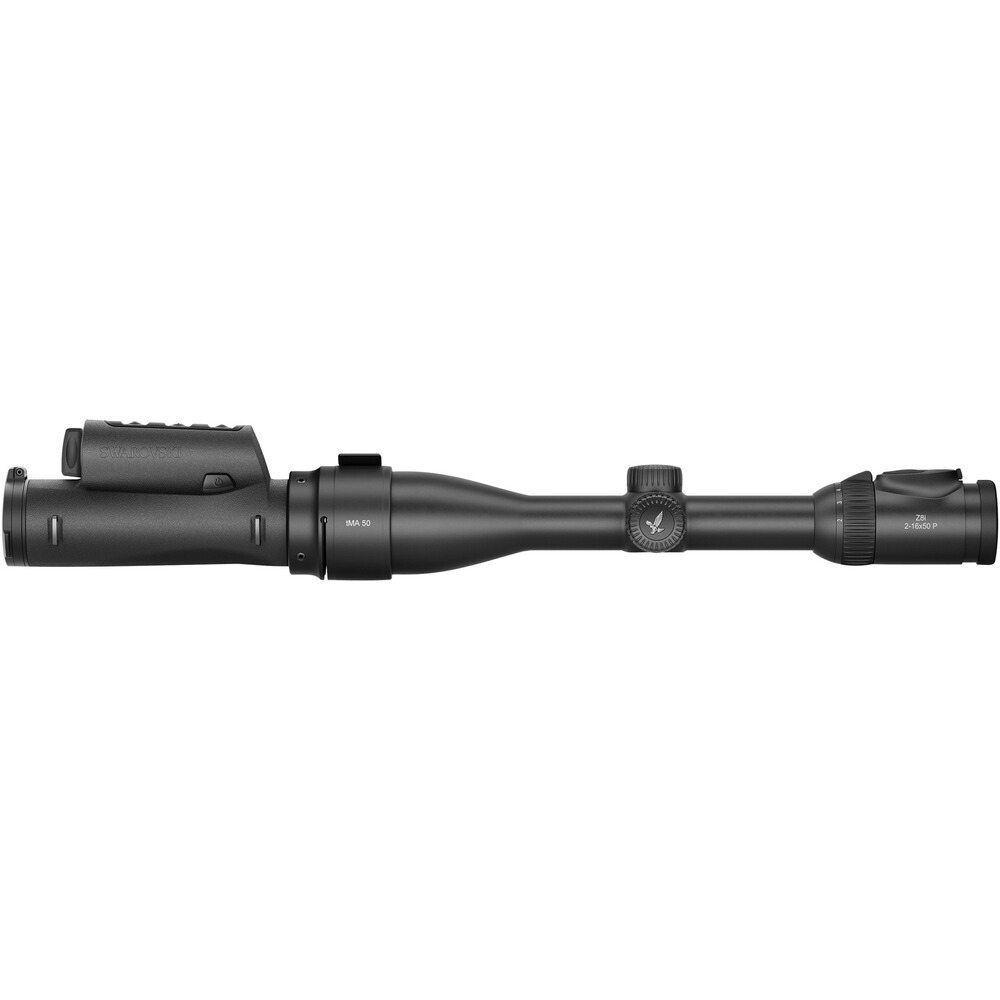 Wärmebildgerät tM 35.2, Swarovski Optik