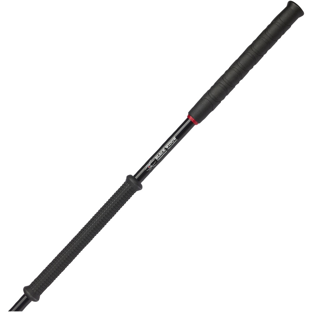 Blasrohrset Black Widdow 4, AlexBow