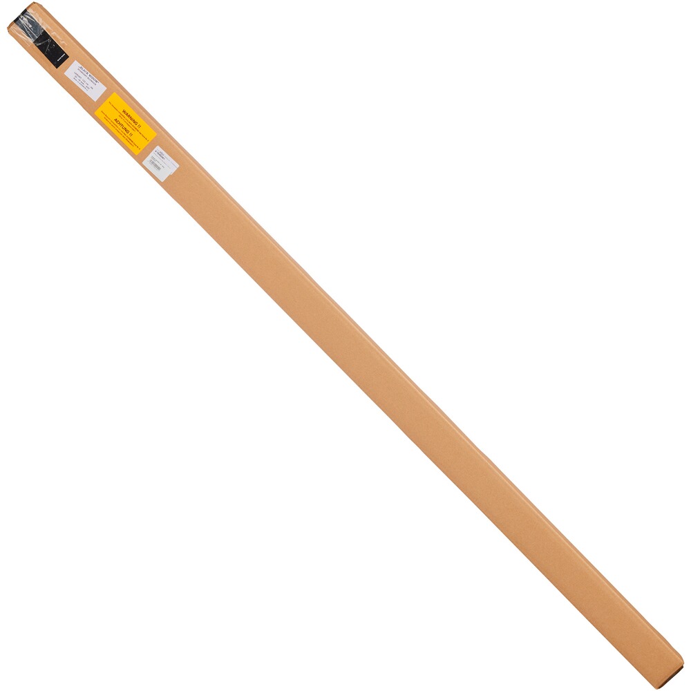 Blasrohrset Black Widdow 4, AlexBow