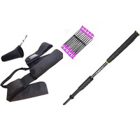 Blasrohrset Mosquito Standard, AlexBow