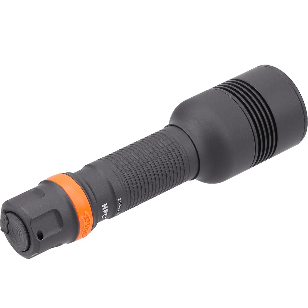 Taschenlampe HFC1, Walther