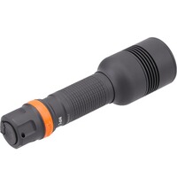 Taschenlampe HFC1, Walther