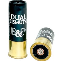 12/76 Dual Bismuth 3,1+3,3mm 38g , Baschieri & Pellagri