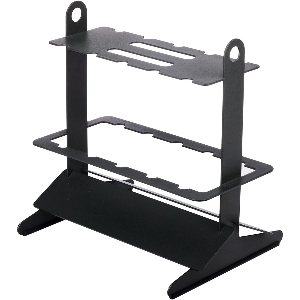 Ständer für Blasrohre, AlexBow