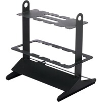 Ständer für Blasrohre, AlexBow