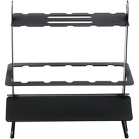 Ständer für Blasrohre, AlexBow