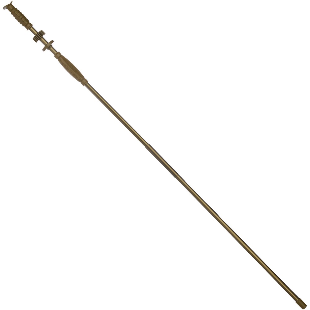 Blasrohrset Twells, COLDSTEEL