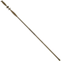 Blasrohrset Twells, COLDSTEEL
