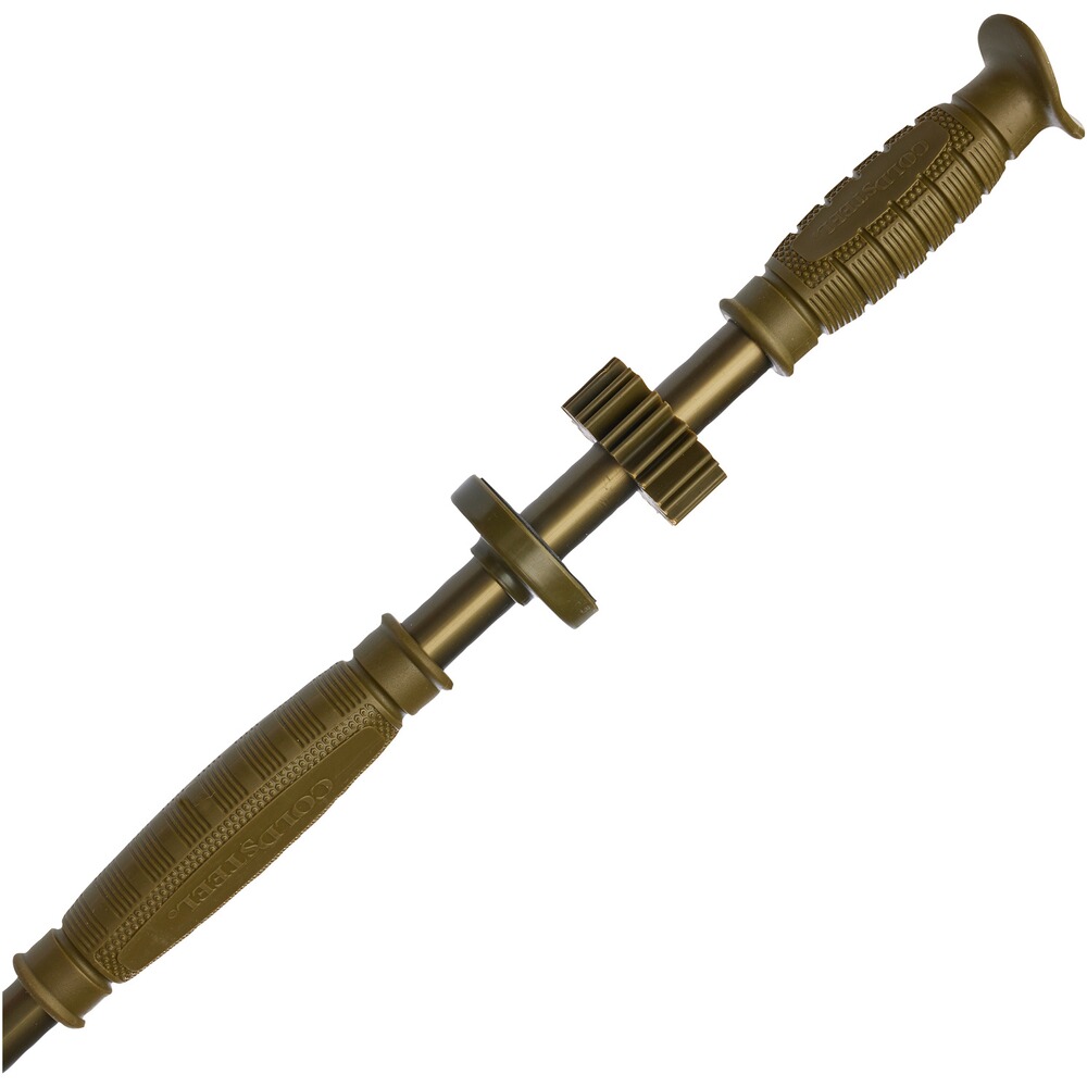 Blasrohrset Twells, COLDSTEEL