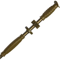Blasrohrset Twells, COLDSTEEL