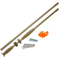 Blasrohrset Twells, COLDSTEEL