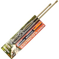 Blasrohrset Twells, COLDSTEEL