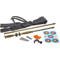 Blasrohrset Twells, COLDSTEEL